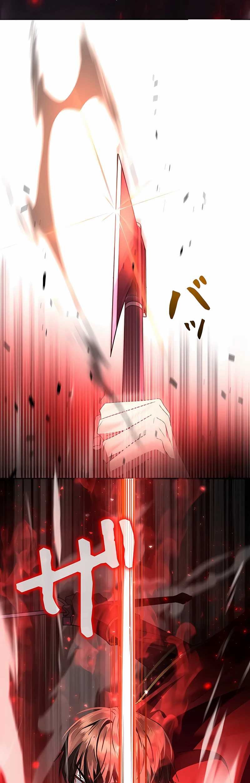 Love Letter From The Future Chapter 7 Gambar 73