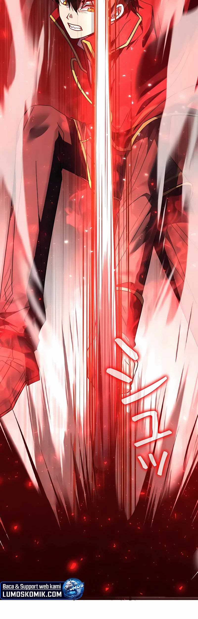 Love Letter From The Future Chapter 7 Gambar 74