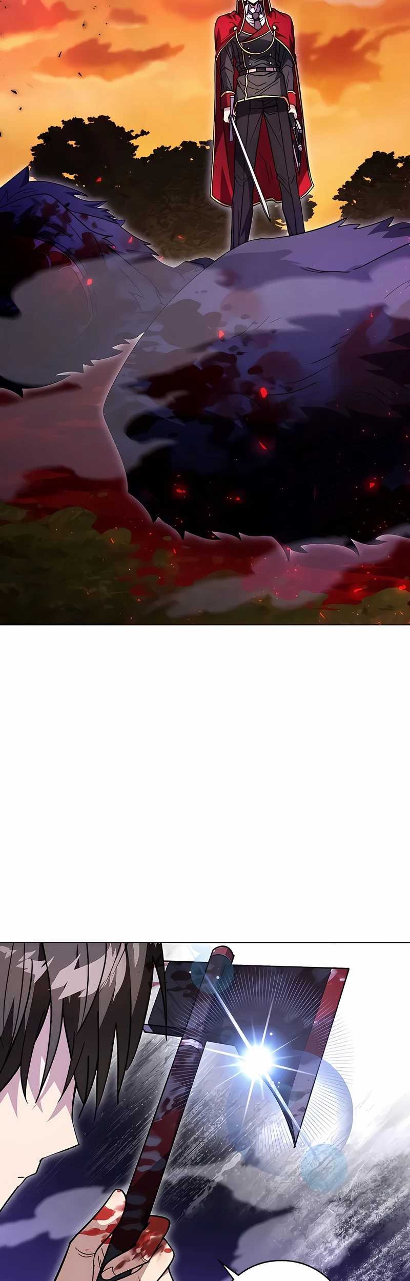 Love Letter From The Future Chapter 7 Gambar 76