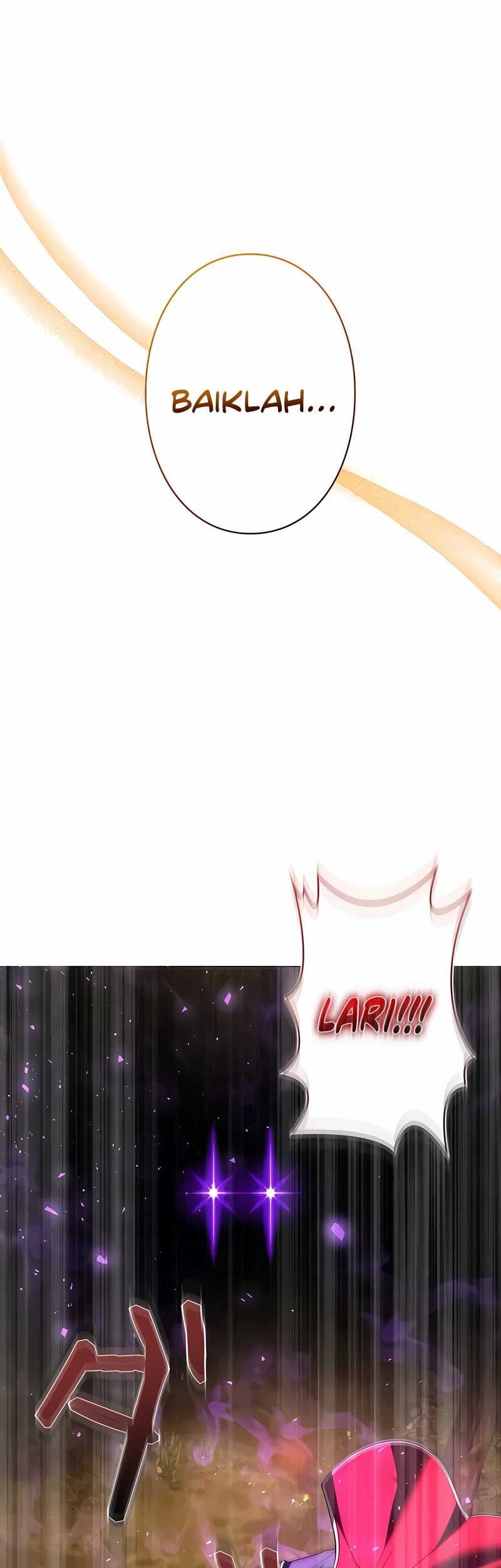 Love Letter From The Future Chapter 7 Gambar 5