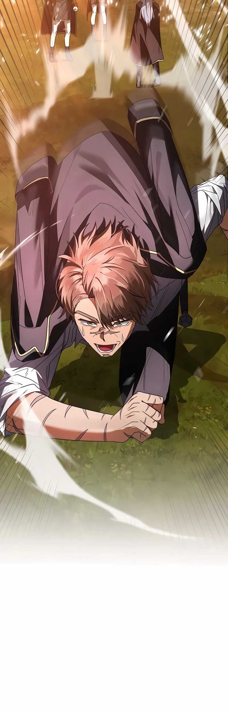 Love Letter From The Future Chapter 7 Gambar 89