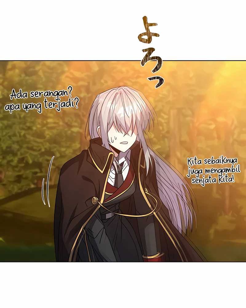 Love Letter From The Future Chapter 7 Gambar 90