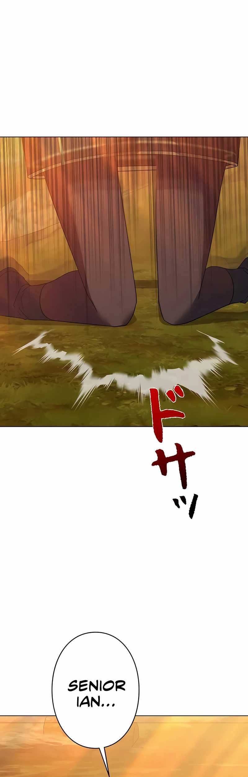 Love Letter From The Future Chapter 7 Gambar 91