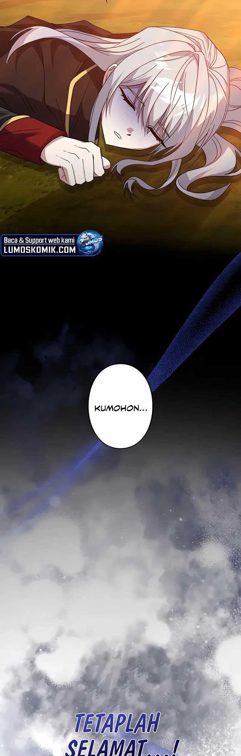 Love Letter From The Future Chapter 7 Gambar 92