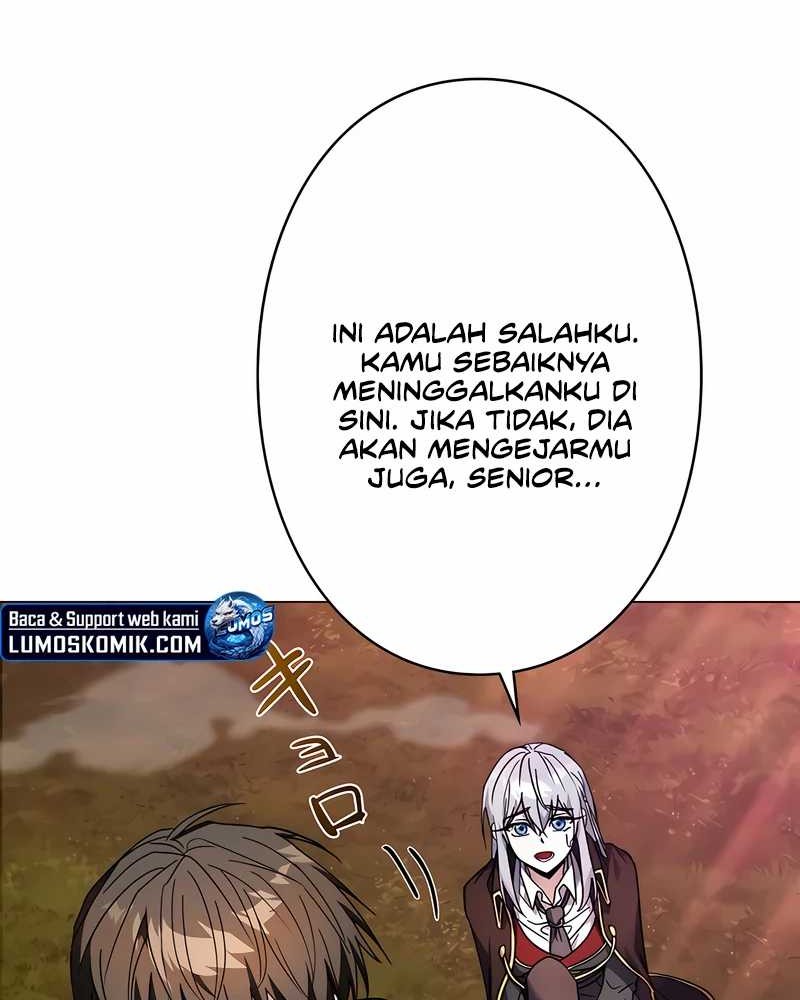 Love Letter From The Future Chapter 7 Gambar 15