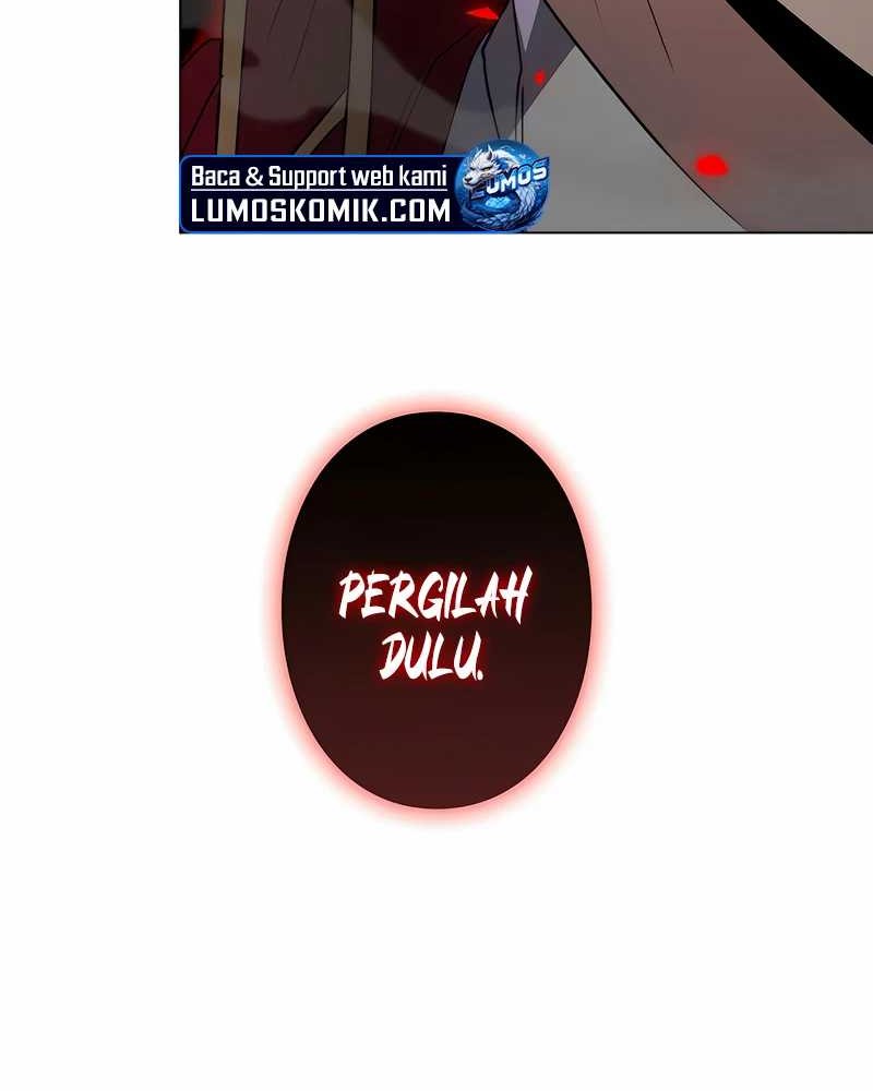 Love Letter From The Future Chapter 7 Gambar 18