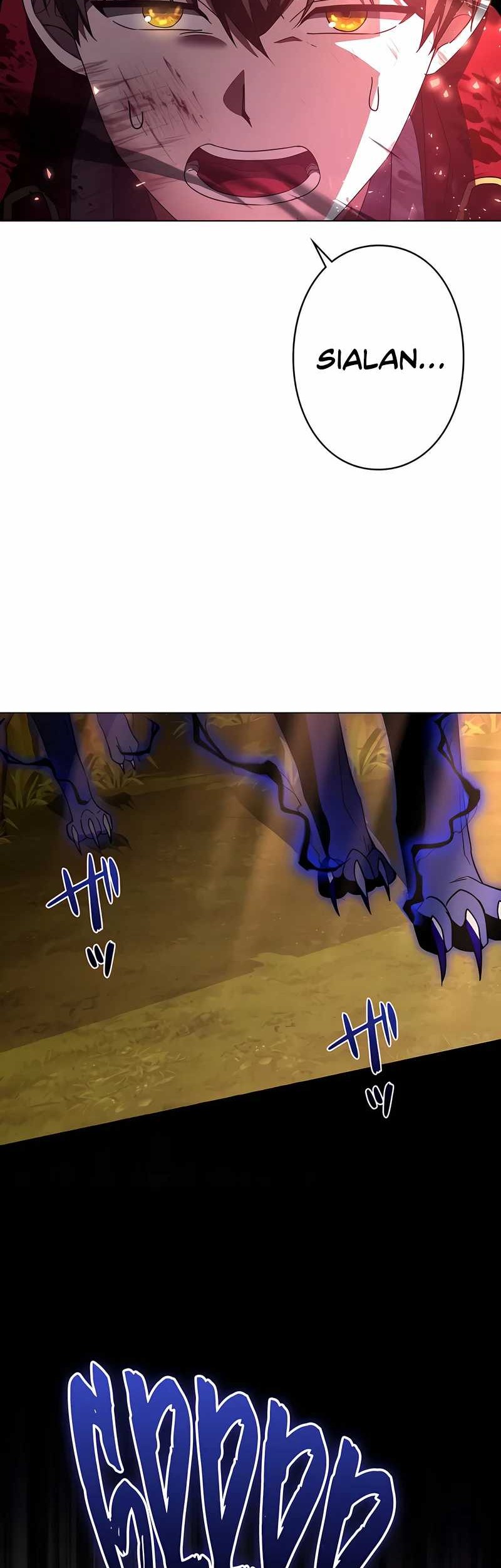 Love Letter From The Future Chapter 8 Gambar 8