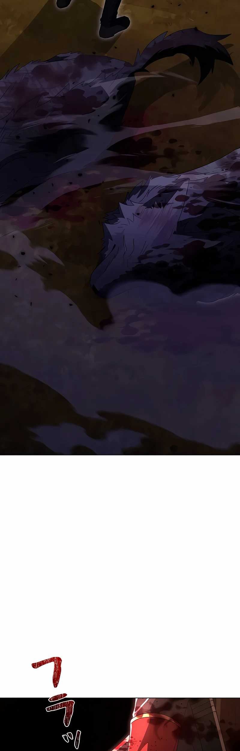 Love Letter From The Future Chapter 8 Gambar 28