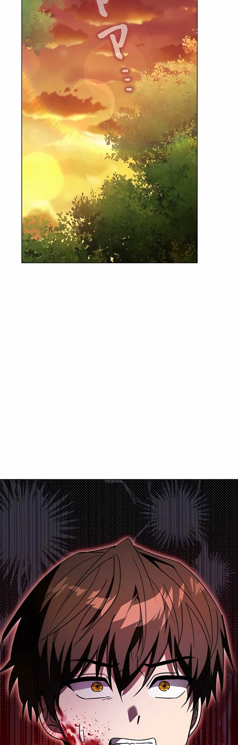 Love Letter From The Future Chapter 8 Gambar 35