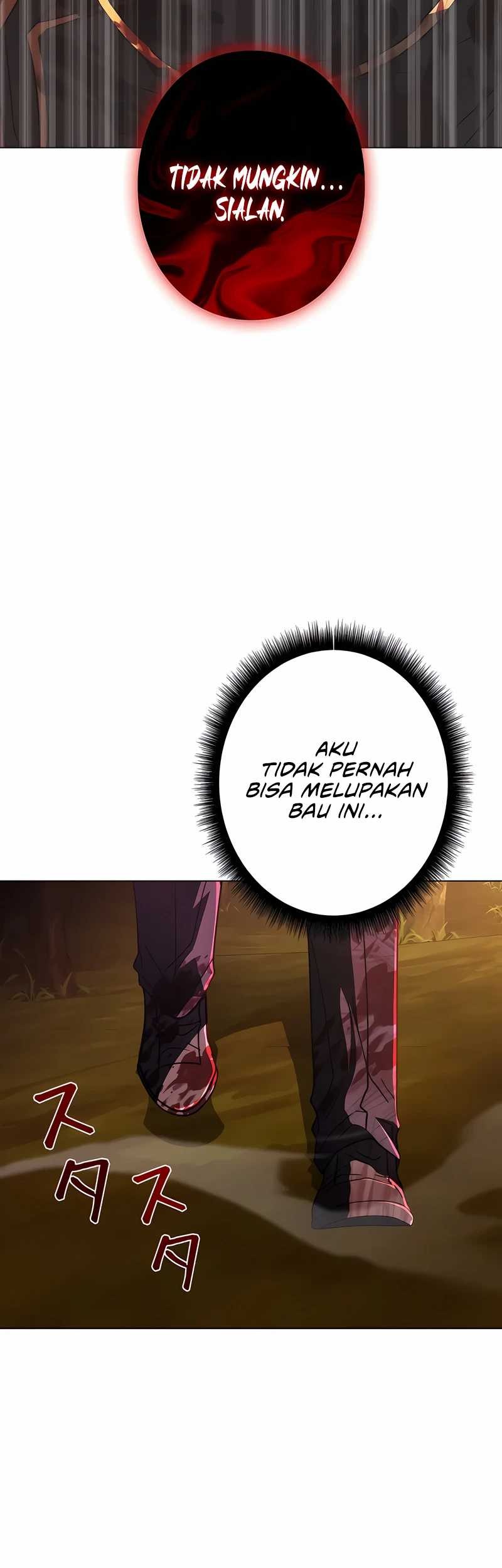 Love Letter From The Future Chapter 8 Gambar 37