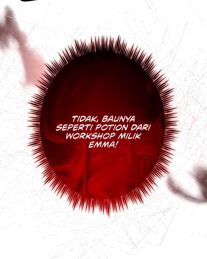 Love Letter From The Future Chapter 8 Gambar 39