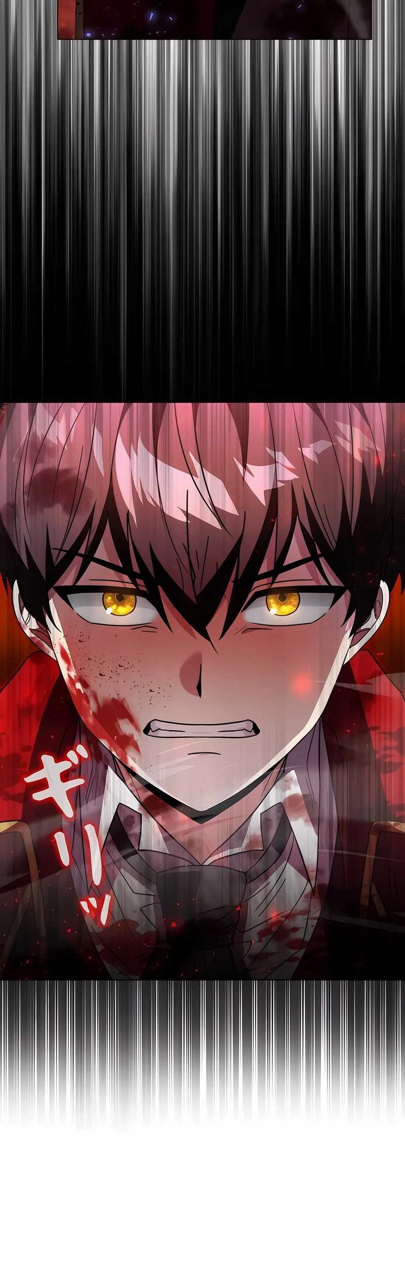 Love Letter From The Future Chapter 8 Gambar 41