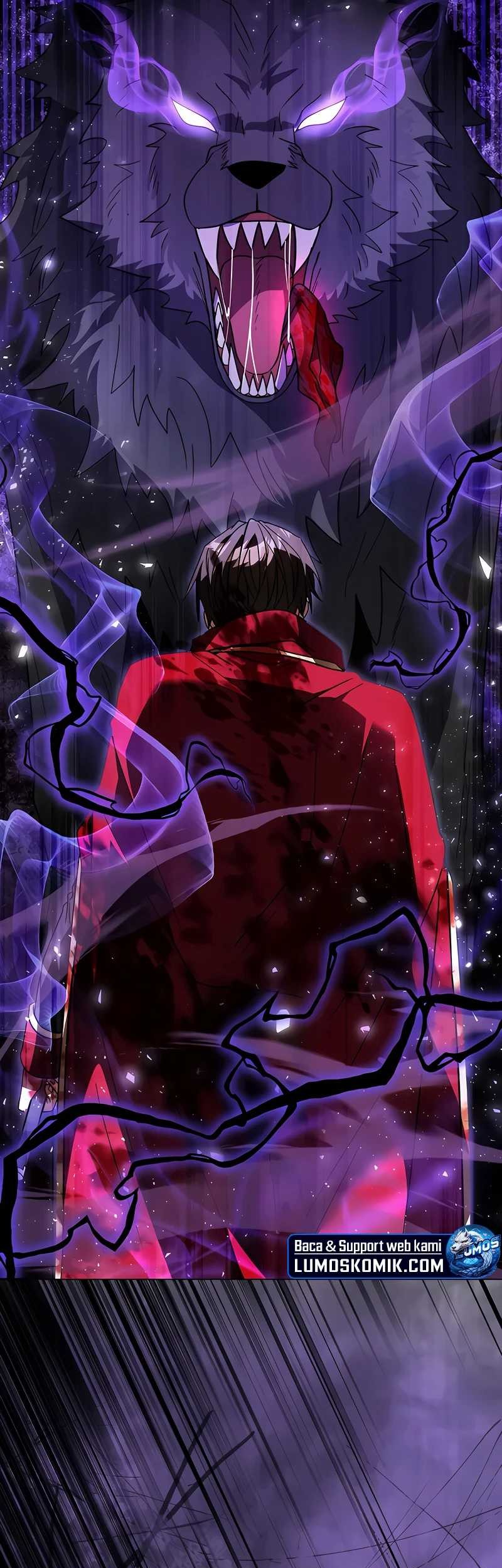 Love Letter From The Future Chapter 8 Gambar 43