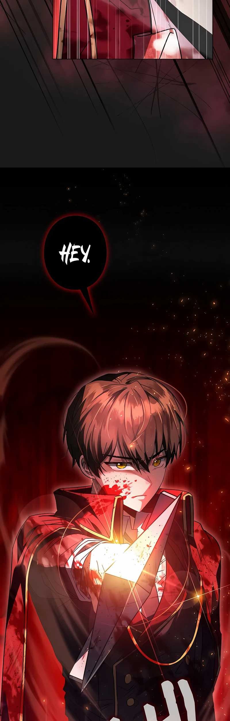 Love Letter From The Future Chapter 8 Gambar 46