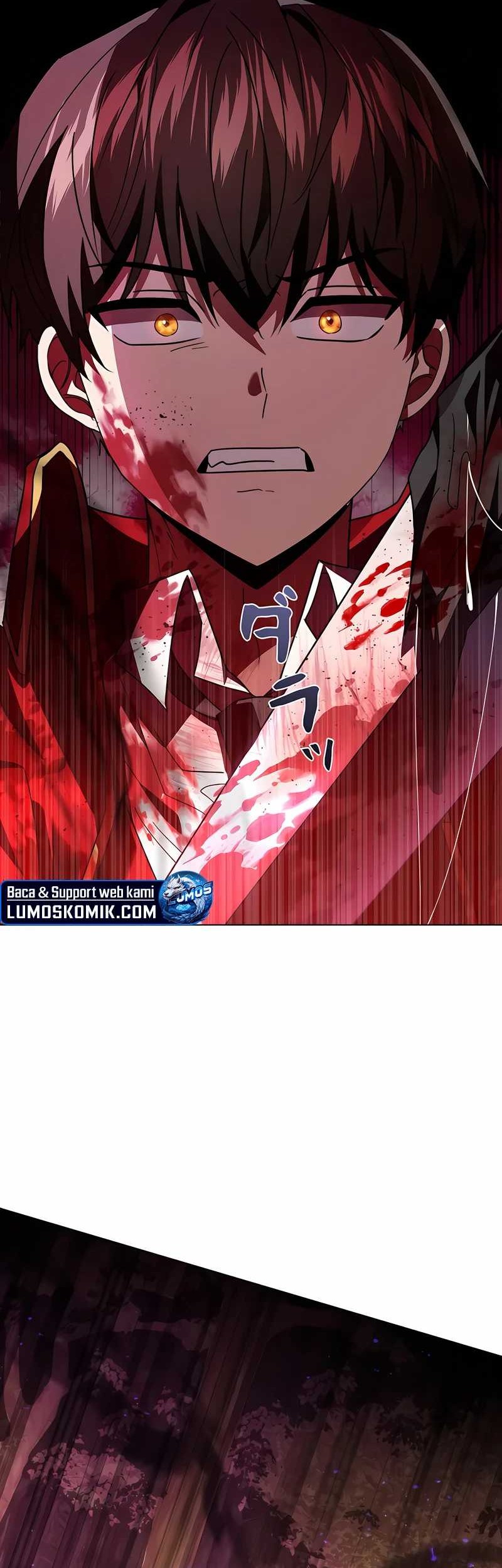 Love Letter From The Future Chapter 8 Gambar 50