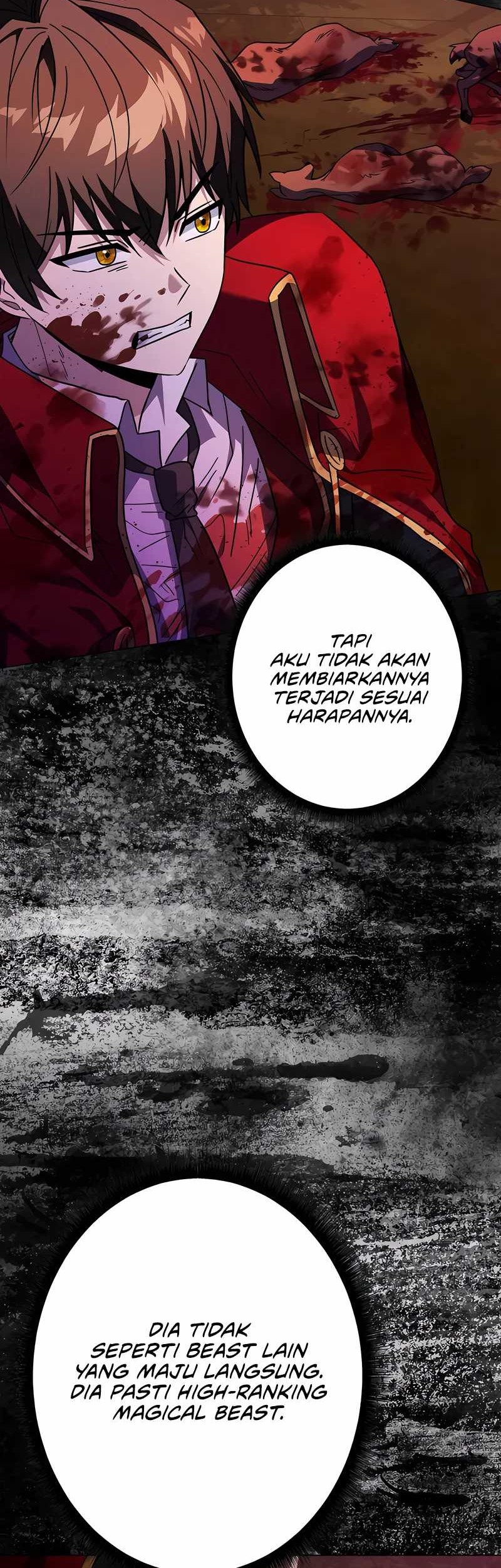 Love Letter From The Future Chapter 8 Gambar 53