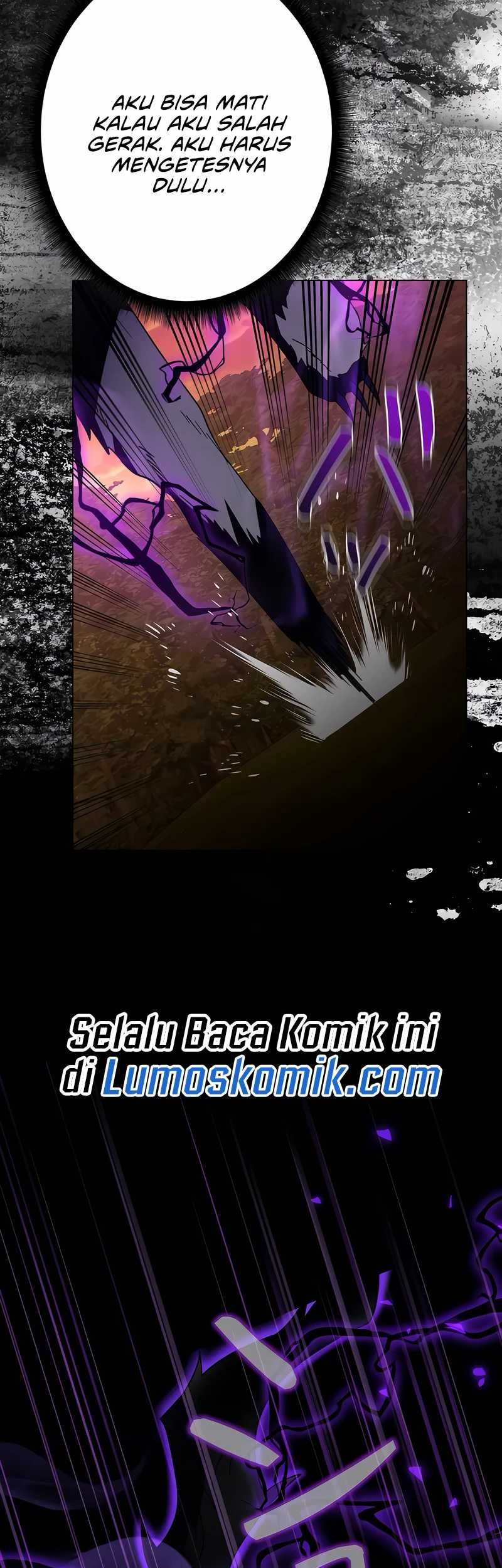 Love Letter From The Future Chapter 8 Gambar 55