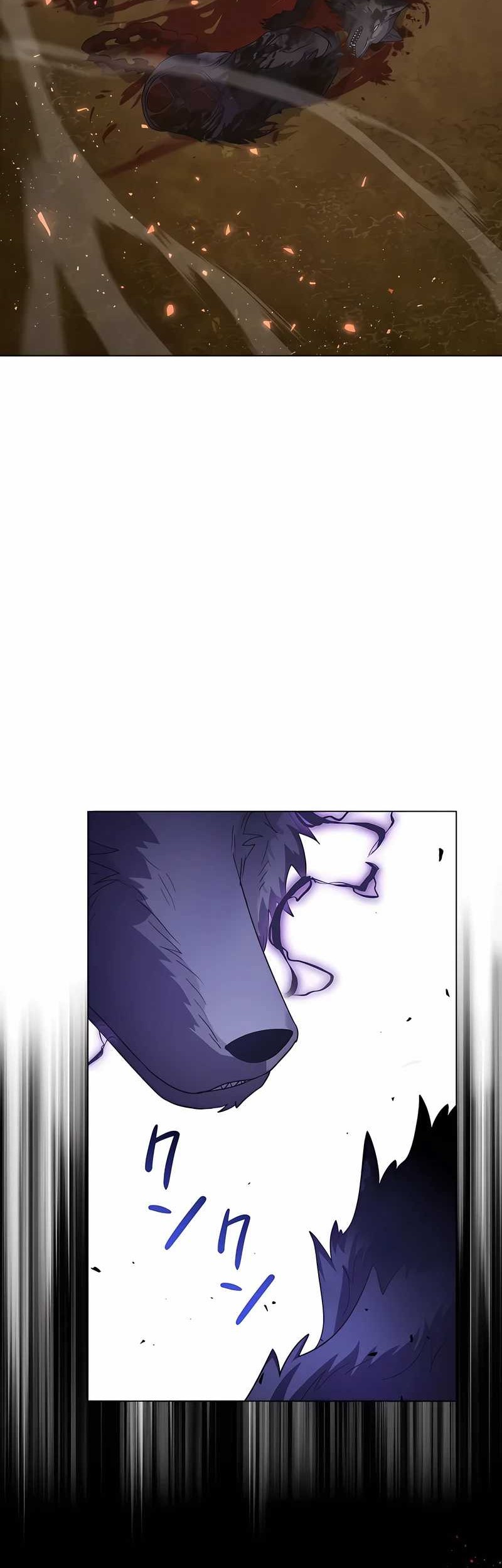 Manhwa Love Letter From The Future Chapter 8 gambar nomor 2
