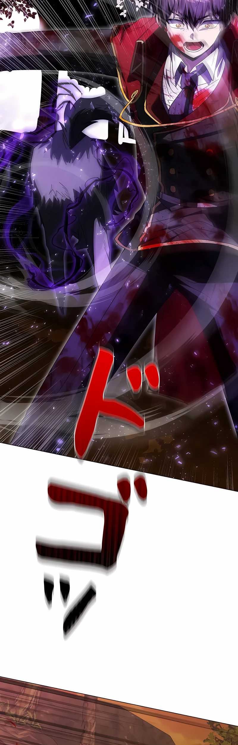 Love Letter From The Future Chapter 8 Gambar 58