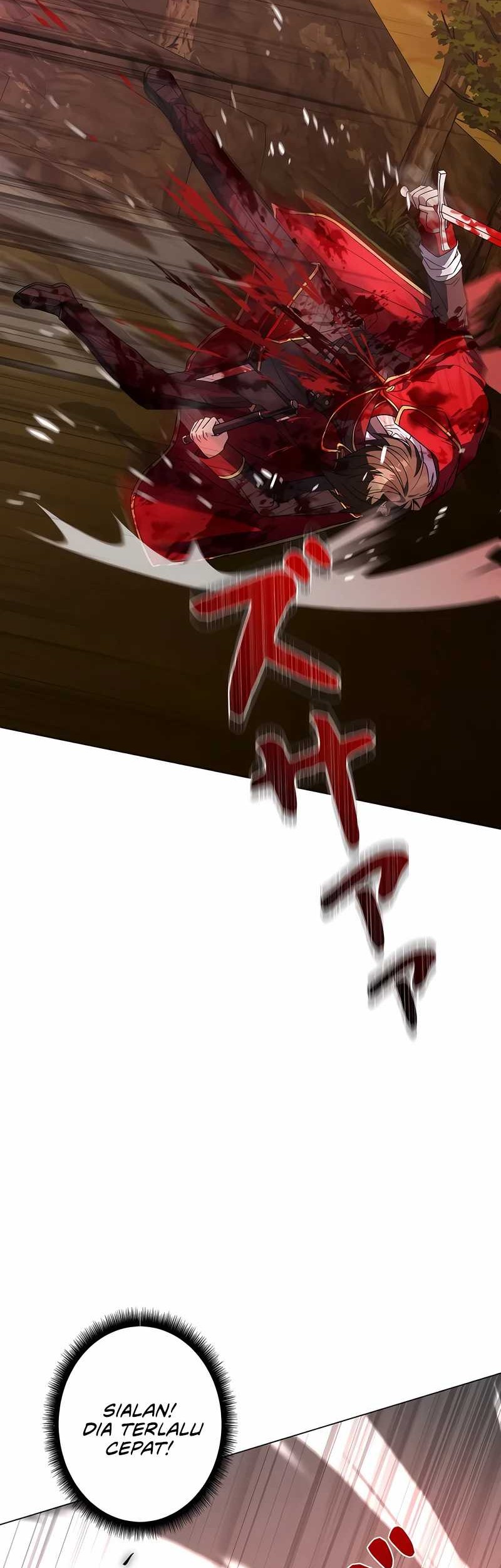 Love Letter From The Future Chapter 8 Gambar 59