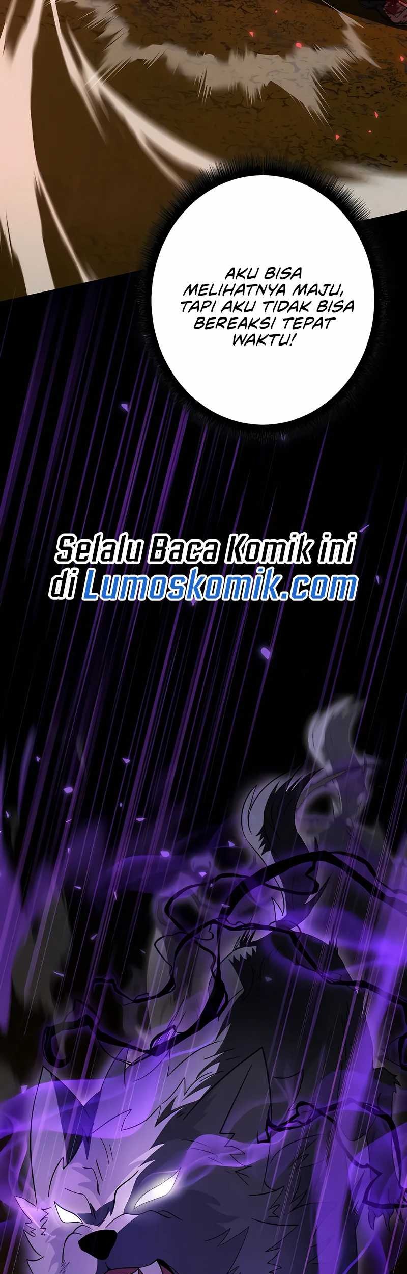 Love Letter From The Future Chapter 8 Gambar 61