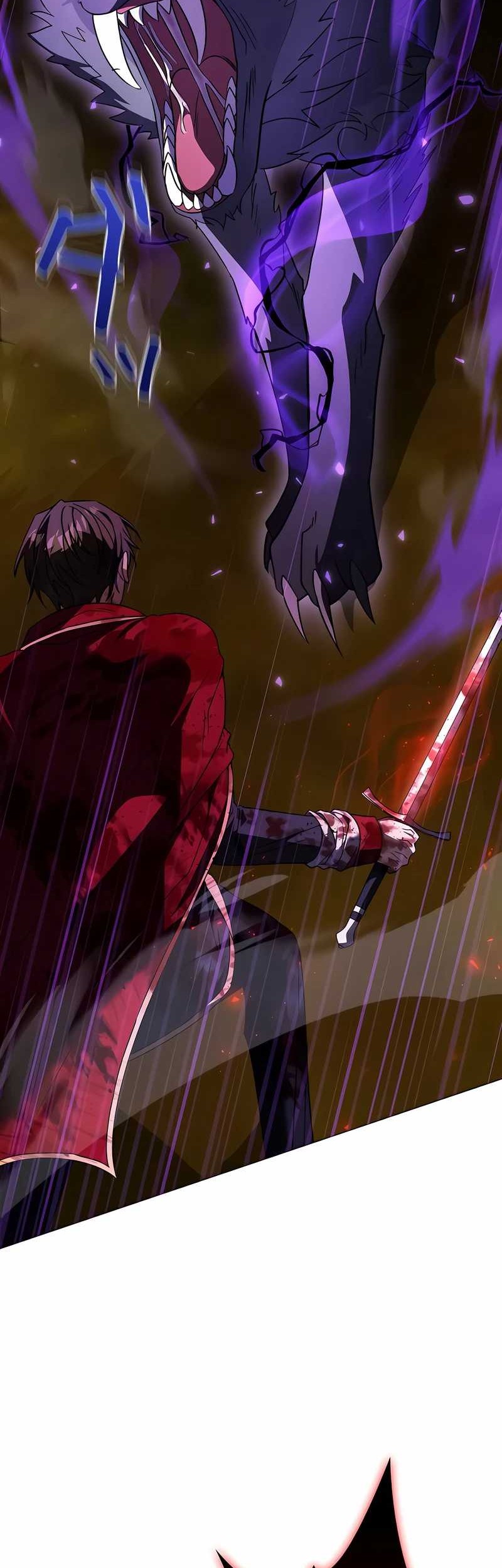 Love Letter From The Future Chapter 8 Gambar 62