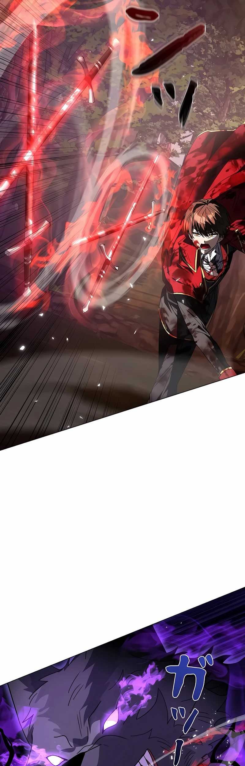 Love Letter From The Future Chapter 8 Gambar 64