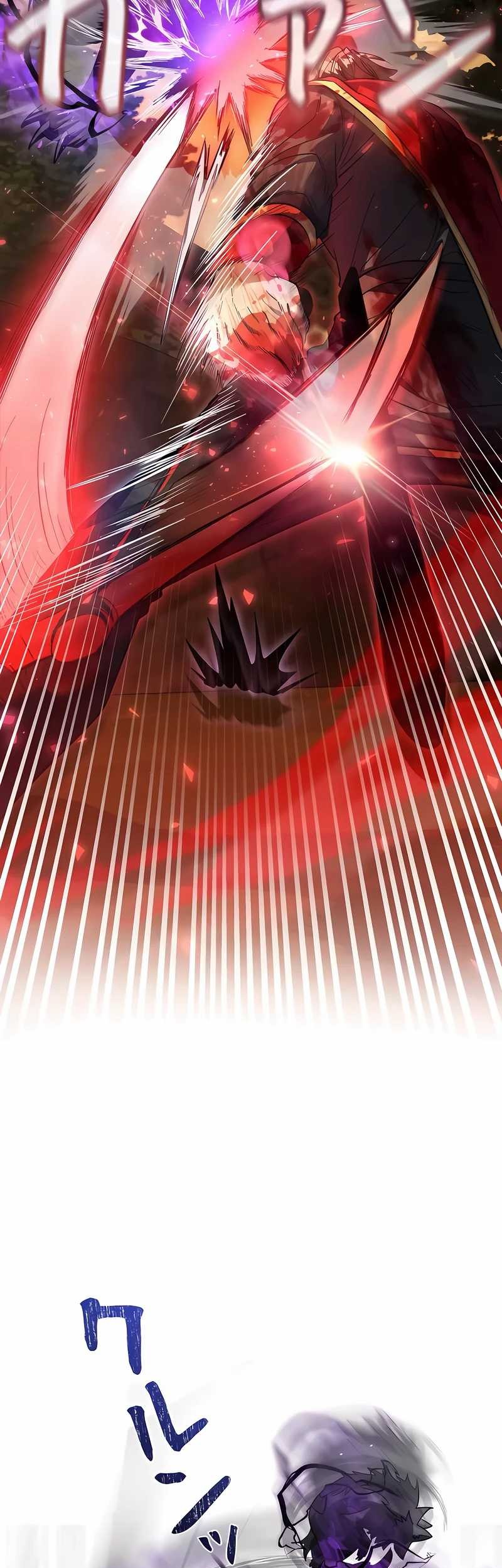 Love Letter From The Future Chapter 8 Gambar 73