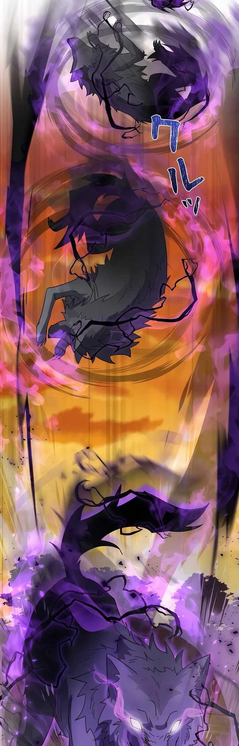 Love Letter From The Future Chapter 8 Gambar 74