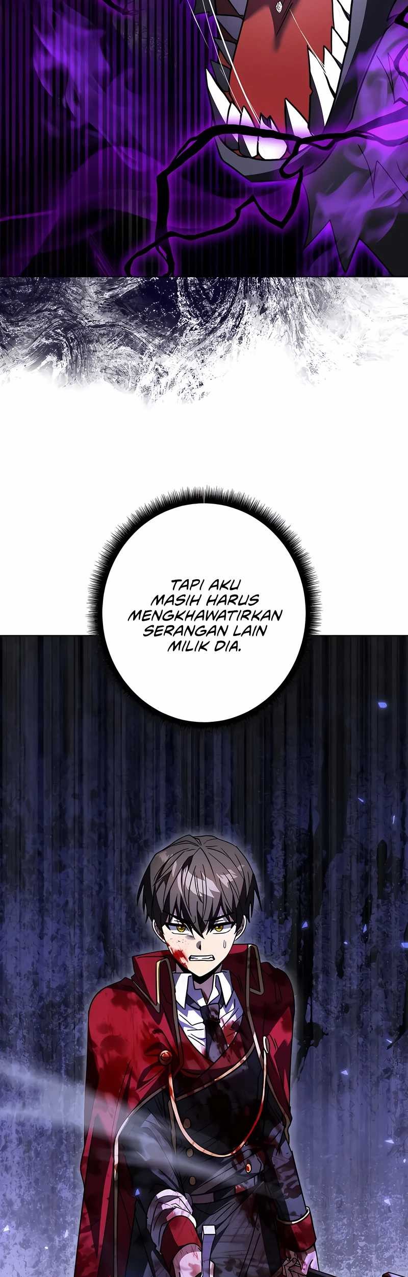Love Letter From The Future Chapter 8 Gambar 79