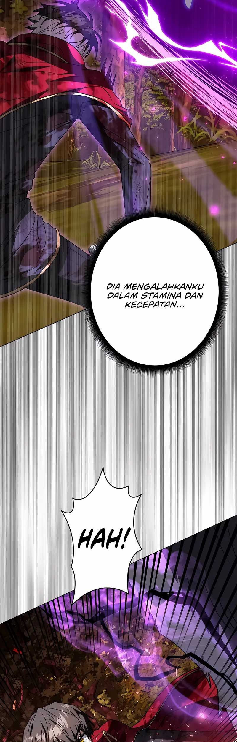 Love Letter From The Future Chapter 8 Gambar 85