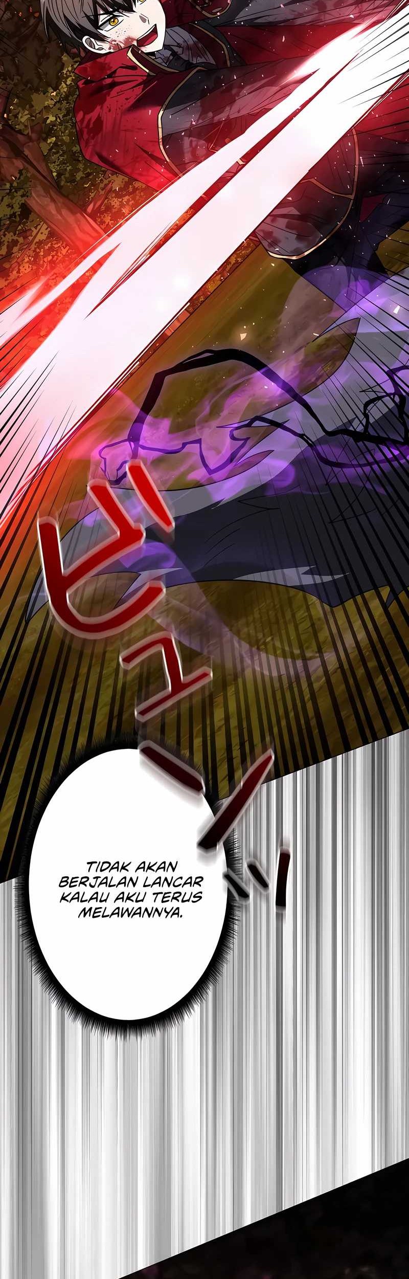 Love Letter From The Future Chapter 8 Gambar 86