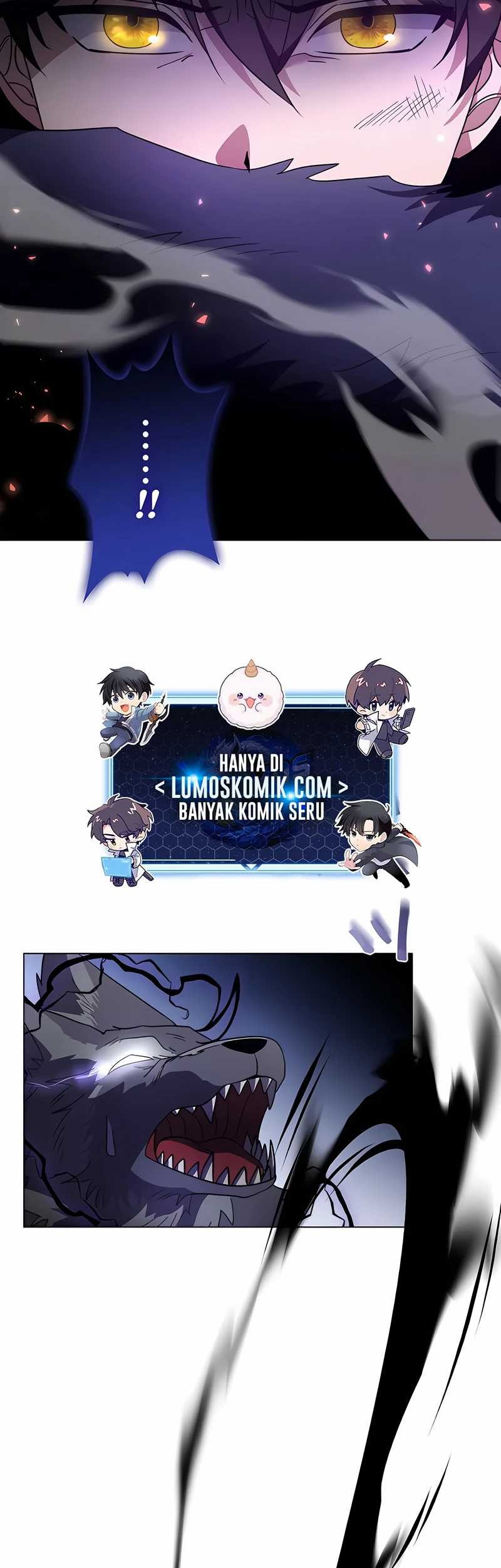 Love Letter From The Future Chapter 8 Gambar 4