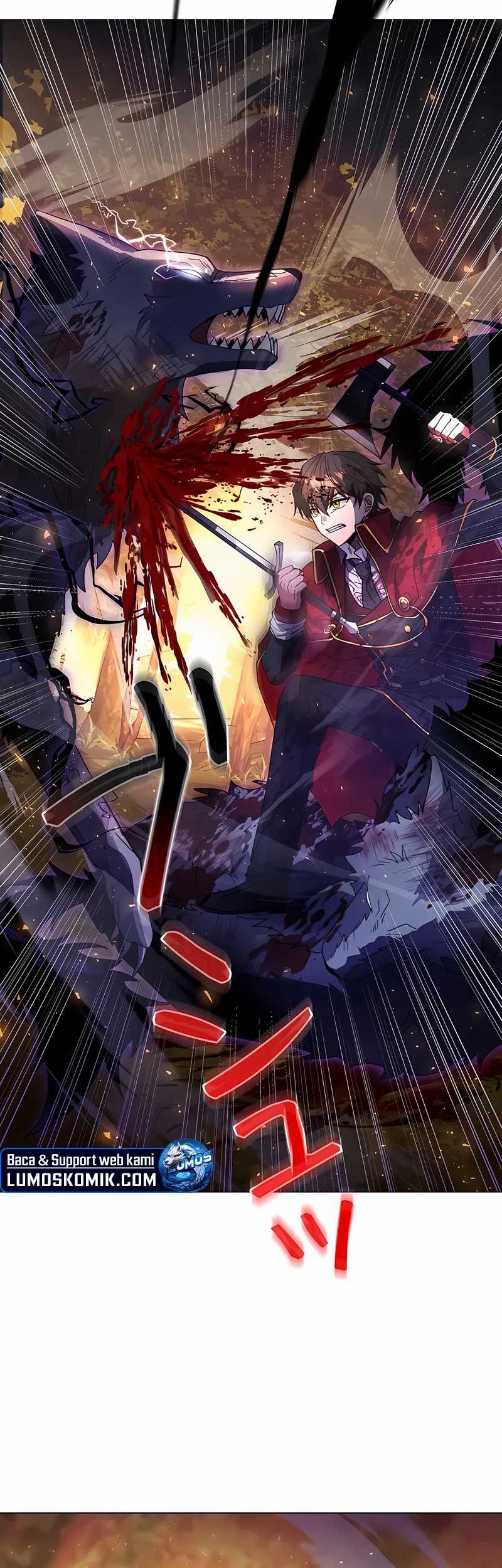 Love Letter From The Future Chapter 8 Gambar 5