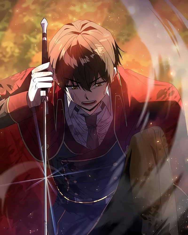 Love Letter From The Future Chapter 8 Gambar 6