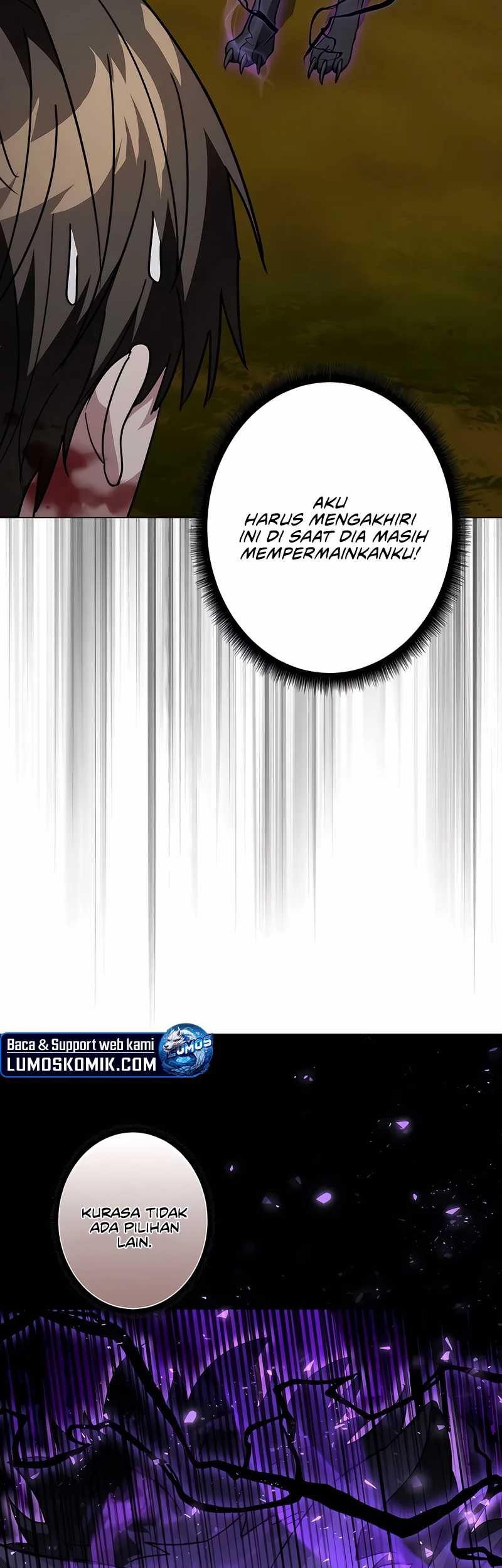 Love Letter From The Future Chapter 8 Gambar 88