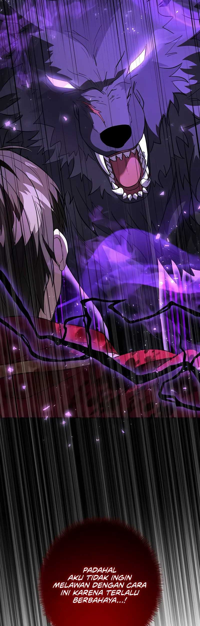 Love Letter From The Future Chapter 8 Gambar 89