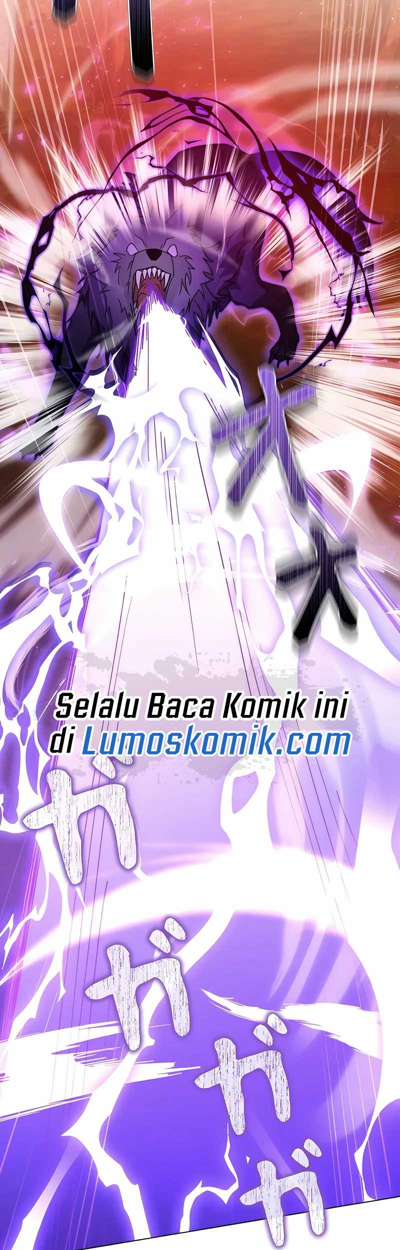 Love Letter From The Future Chapter 8 Gambar 91