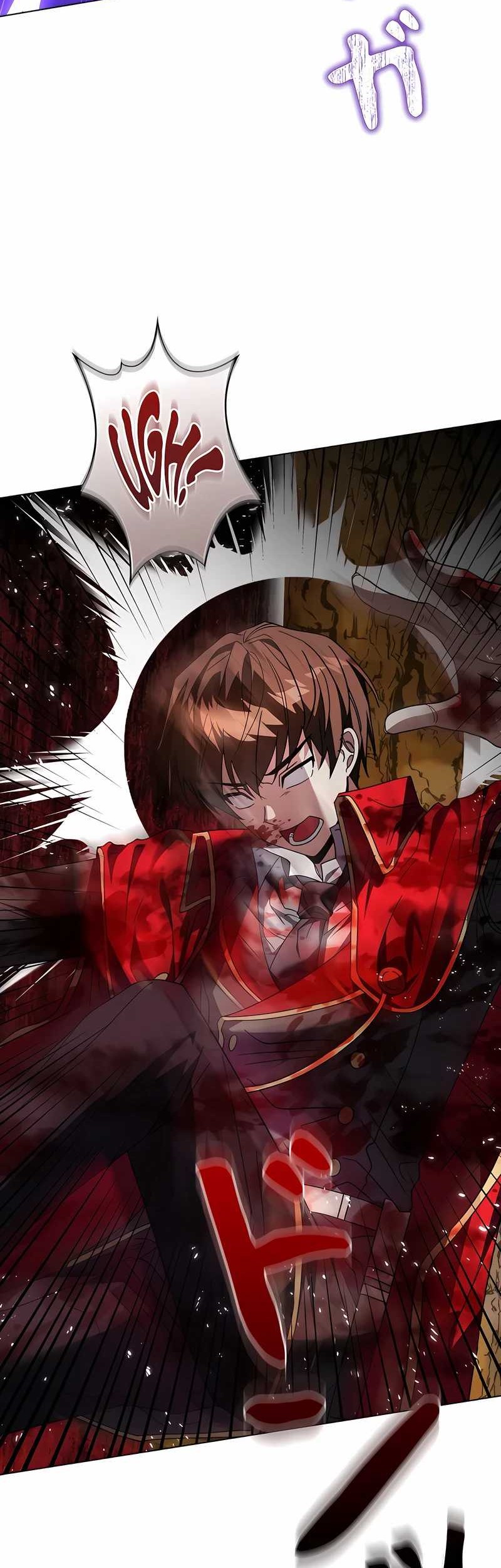 Love Letter From The Future Chapter 8 Gambar 92