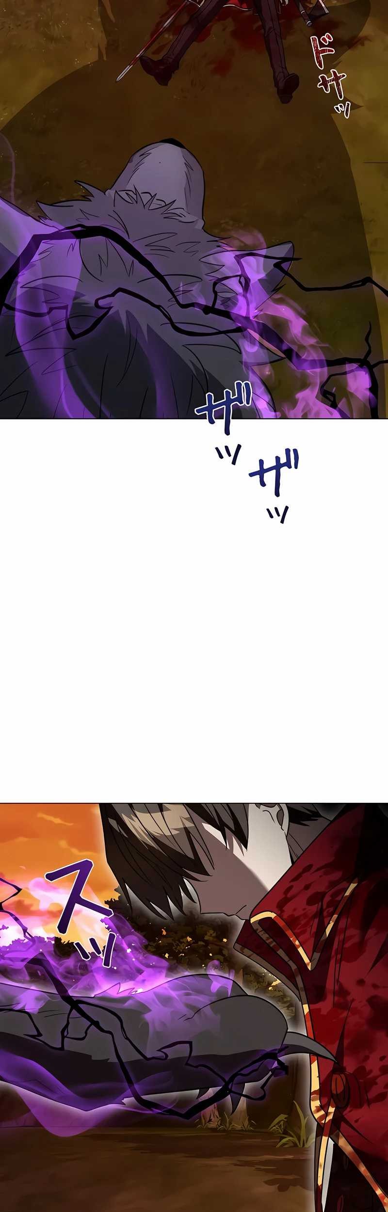 Love Letter From The Future Chapter 8 Gambar 94