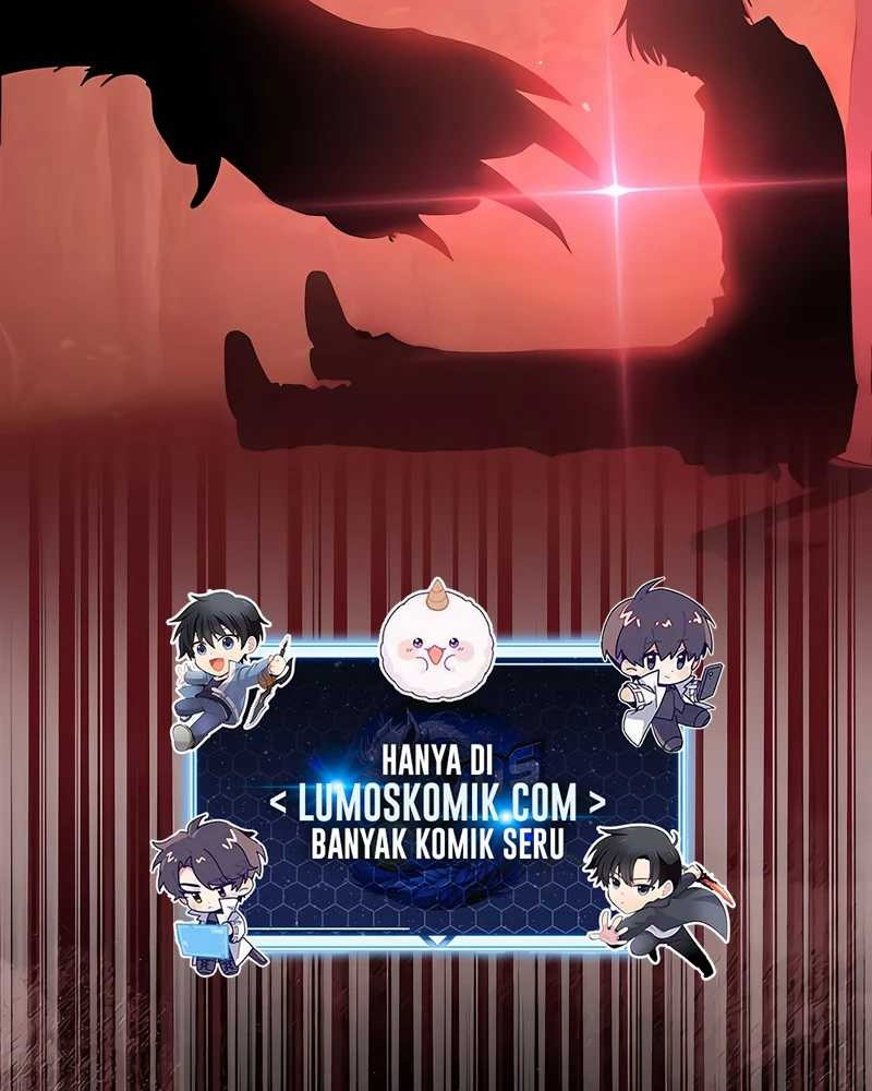 Love Letter From The Future Chapter 8 Gambar 96