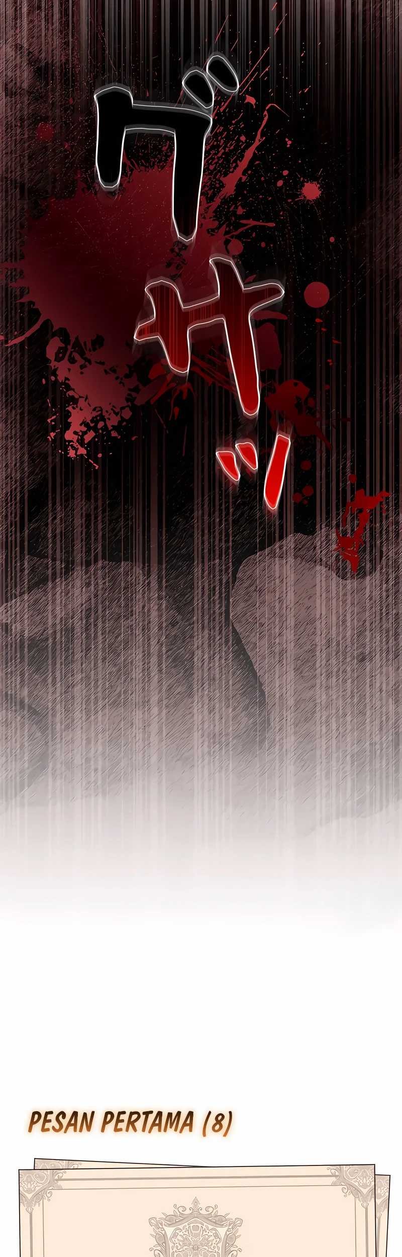 Love Letter From The Future Chapter 8 Gambar 97