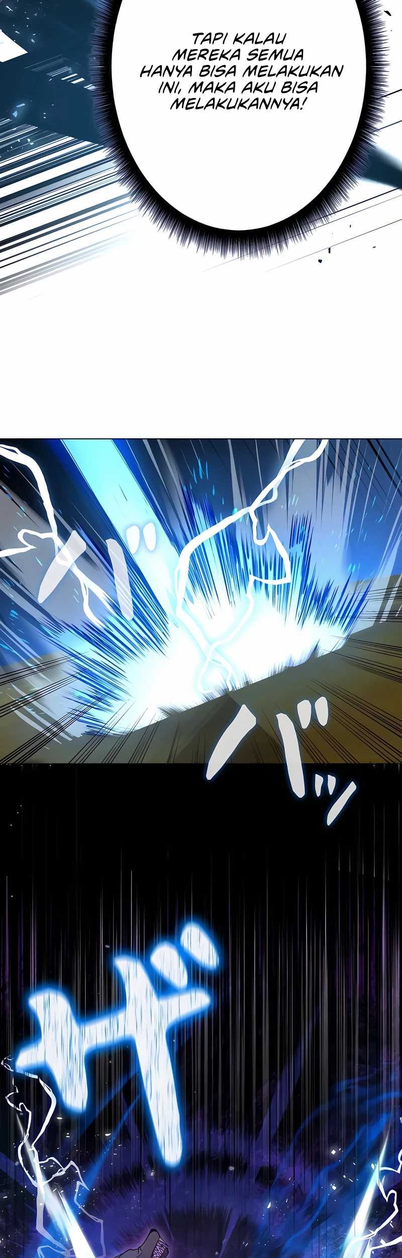 Love Letter From The Future Chapter 8 Gambar 19