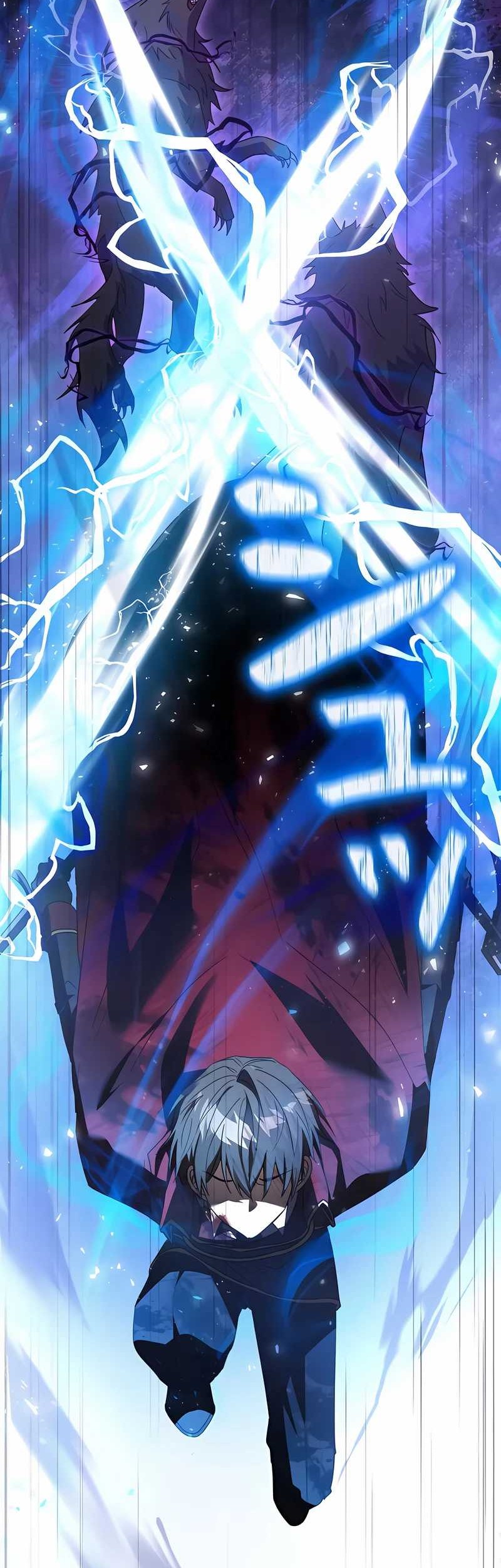 Love Letter From The Future Chapter 8 Gambar 20