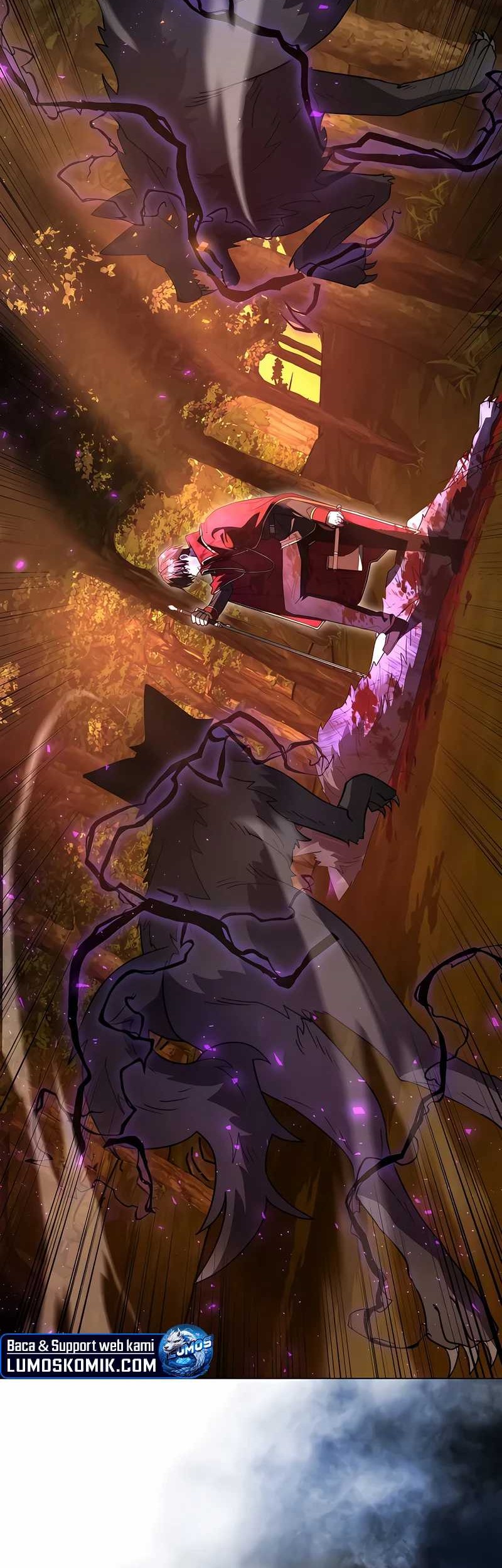 Love Letter From The Future Chapter 8 Gambar 11