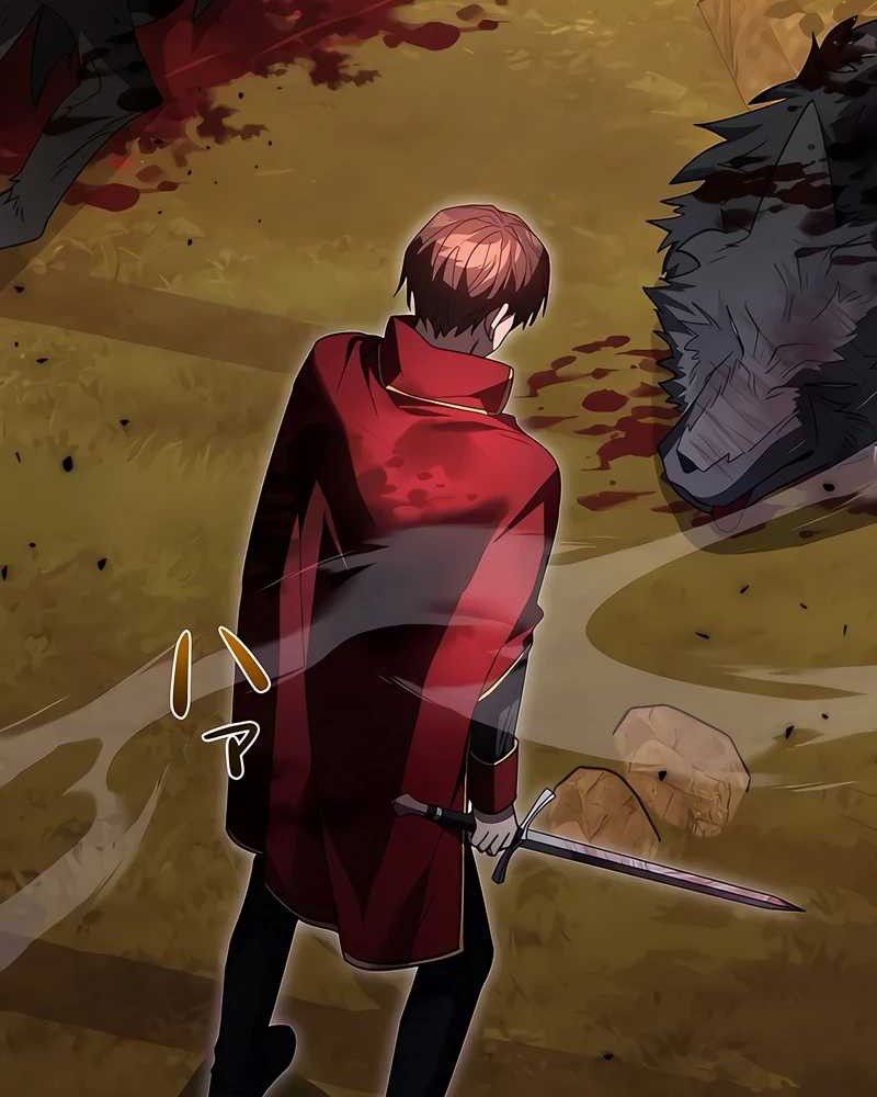 Love Letter From The Future Chapter 8 Gambar 27