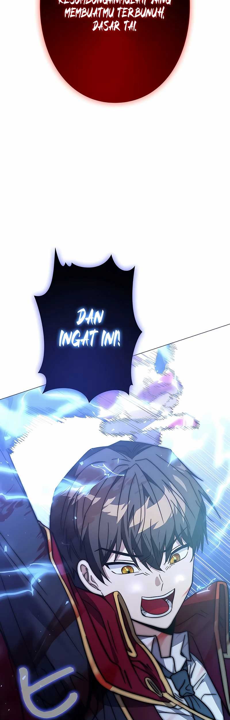 Love Letter From The Future Chapter 9 Gambar 28