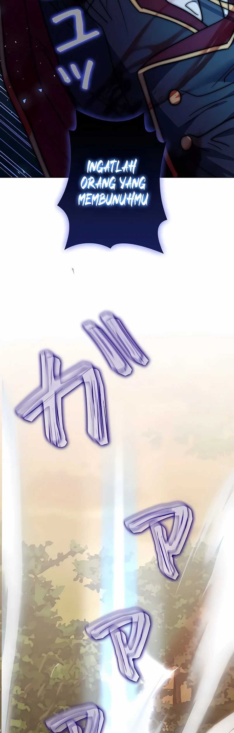 Love Letter From The Future Chapter 9 Gambar 29