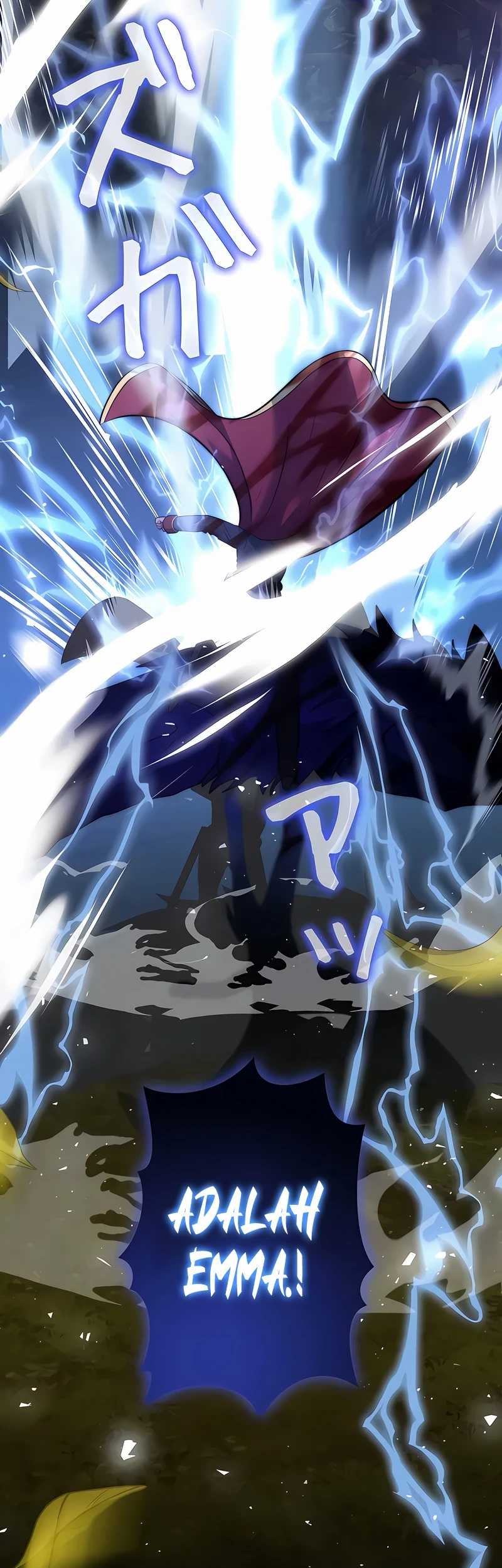 Love Letter From The Future Chapter 9 Gambar 31