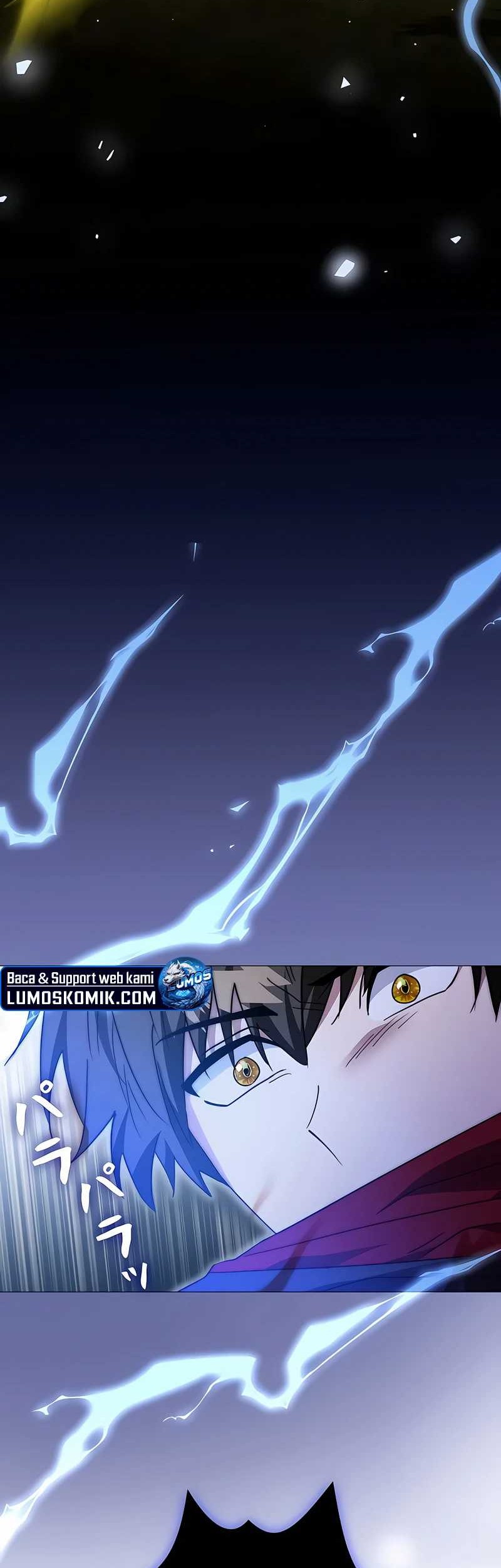 Love Letter From The Future Chapter 9 Gambar 32